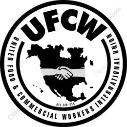 UFCW International Union Logo