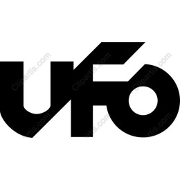 Unique UFO