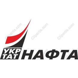 UKRTA T Nafta Logo