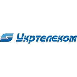 Ukrtelecom Logo