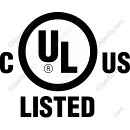 UL Listed Logo
