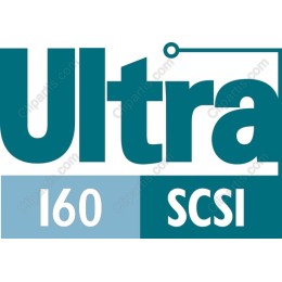Ultra 160 SCSI