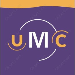 Modern UMC Logo