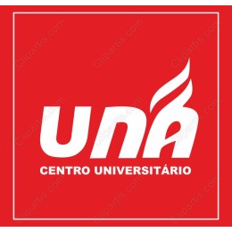UNA Centro Universitario Logo