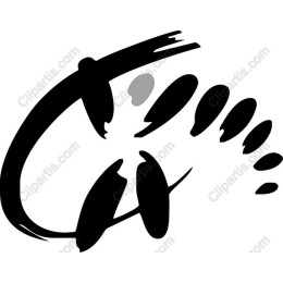 Artistic Footprint
