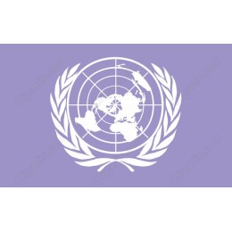 United Nations Emblem