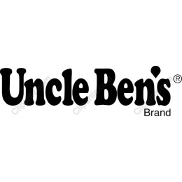 Uncle Ben's Brand Logo