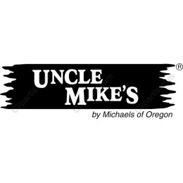 Uncle Mike's Logo - High-Quality