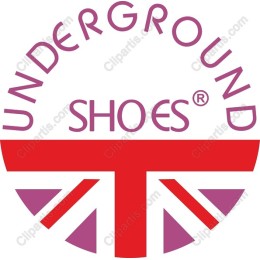 Underground Shoes Logo