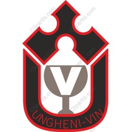Ungheni-Vin Logo