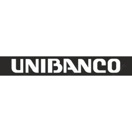 UNIBANCO Logo