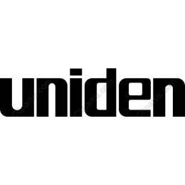 Uniden Logo Image
