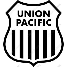Union Pacific Logo
