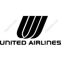 United Airlines Logo