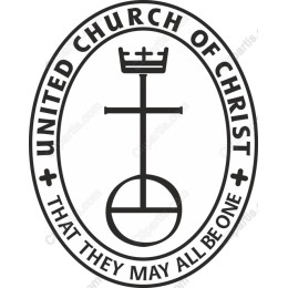 United Church of Christ Emblem