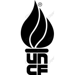 UNCF Flame Logo