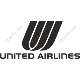 United Airlines Logo