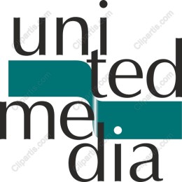 United Media Modern Typography