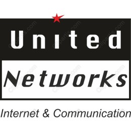 United Networks Logo