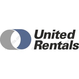United Rentals Logo