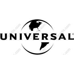 Universal Globe