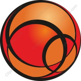 Dynamic Abstract Circle