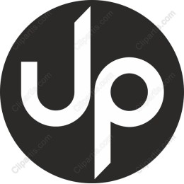 Dynamic UP Logo