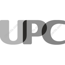 Modern UPC