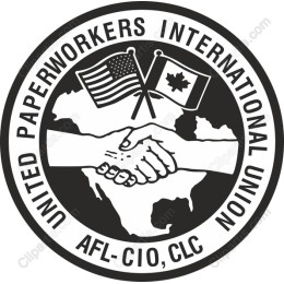 United Paperworkers International Union Solidarity