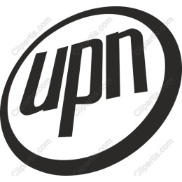 UPN Logo