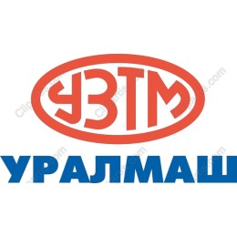 Uralmash Logo