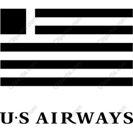 U.S. Airways Iconic