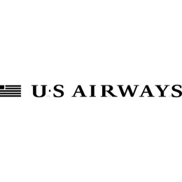 U.S. Airways Logo - Premium