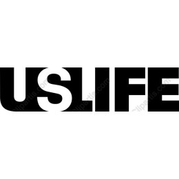 USLIFE Bold