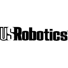 US Robotics Logo
