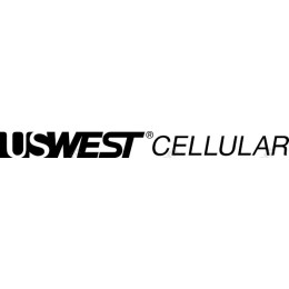 USWEST CELLULAR Logo