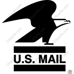 U.S. Mail Eagle