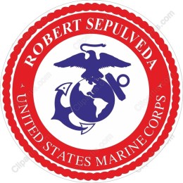 USMC Emblem