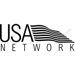 USA Network Dynamic Logo