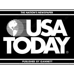 USA Today Logo