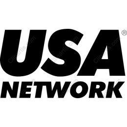 USA Network Logo
