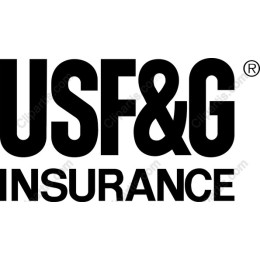 USF&G Insurance Logo