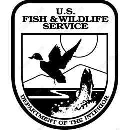 U.S. Fish & Wildlife Service Inspirational