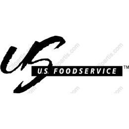 U.S. Foodservice Logo - High-Quality