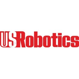 US Robotics Vintage Logo