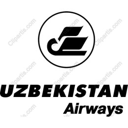 Uzbekistan Airways Logo