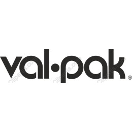 Val-Pak Premium Logo