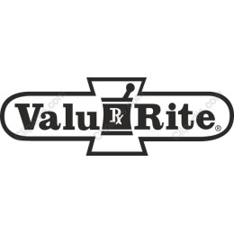 ValuRite Pharmacy Logo