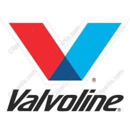 Valvoline Logo