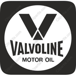 Valvoline Motor Oil